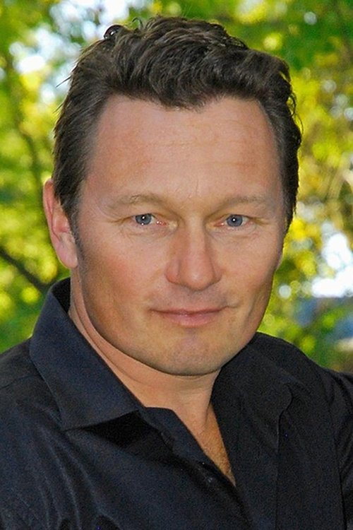 Porträt von Mark Antony Krupa