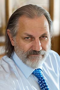 Porträt von Mark Bracich