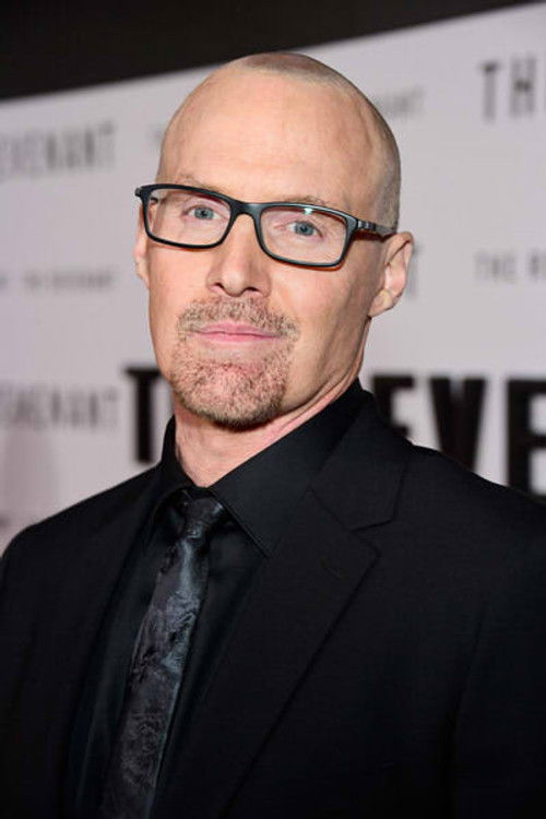 Porträt von Mark L. Smith