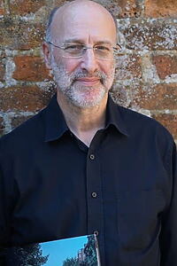 Porträt von Mark Lewisohn