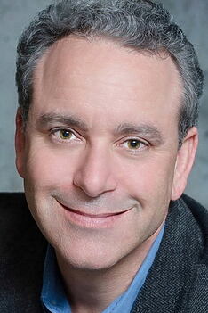 Porträt von Mark Paladini