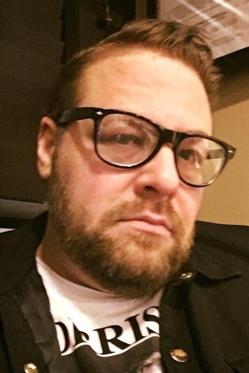 Porträt von Mark Phinney