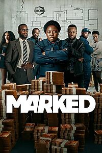 Serienplakat zu Marked