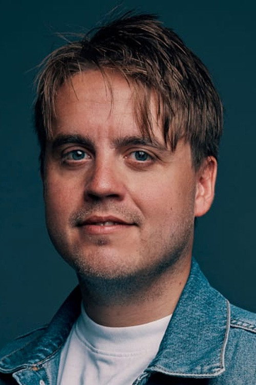 Porträt von Markus Neby