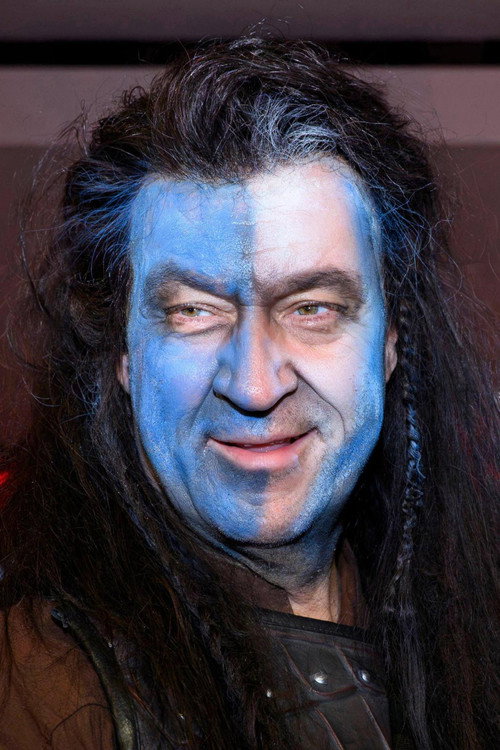 Porträt von Markus Söder
