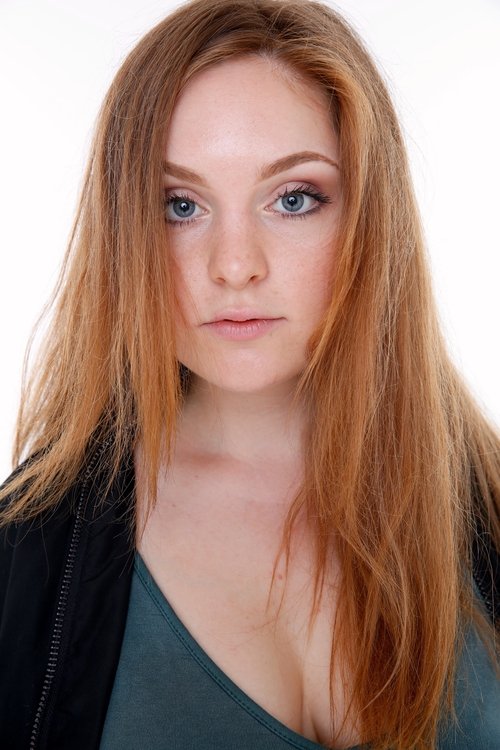 Porträt von Marla Menn