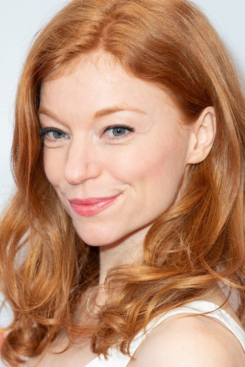 Porträt von Marleen Lohse