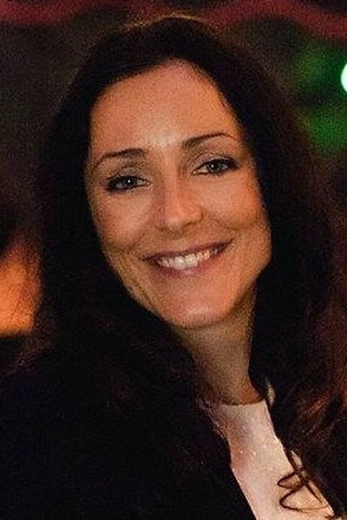 Porträt von Marlene Øgendahl