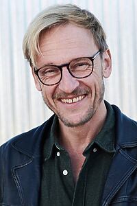 Porträt von Martin Butzke