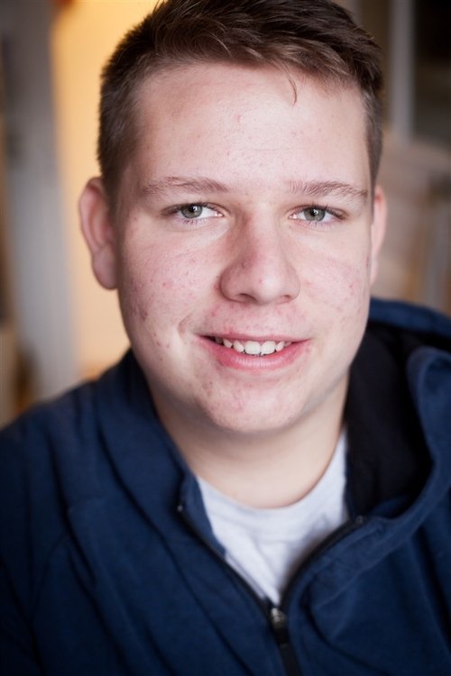 Porträt von Martin Daquin