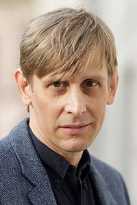Porträt von Martin Glade