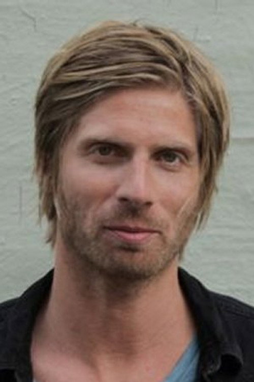 Porträt von Martin Lund