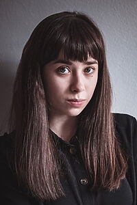 Porträt von Martina Czyžová