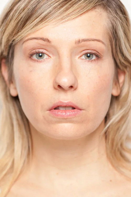 Porträt von Martina Poel