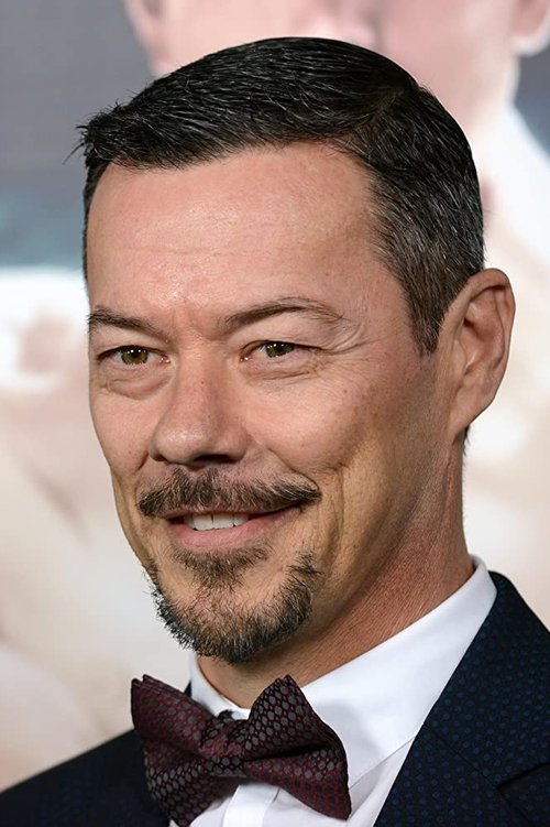 Porträt von Massi Furlan