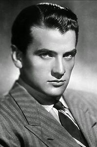 Porträt von Massimo Girotti