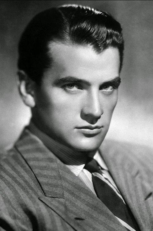 Porträt von Massimo Girotti