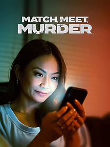 Filmplakat zu Match, Meet, Murder