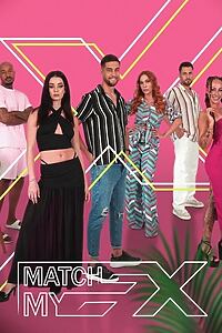 Serienplakat zu Match my Ex
