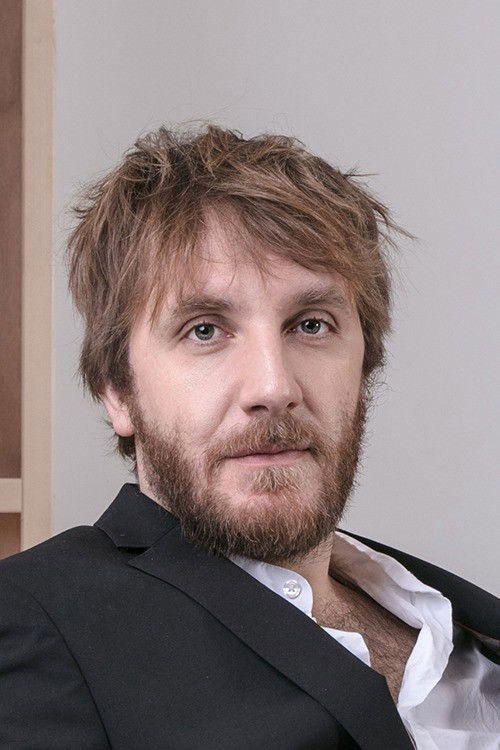 Porträt von Matej Puc