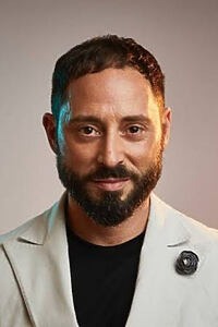 Porträt von Matias Varela