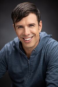 Porträt von Matt Brown