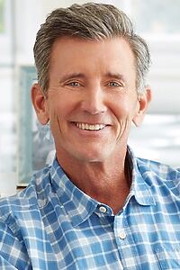 Porträt von Matt McCoy