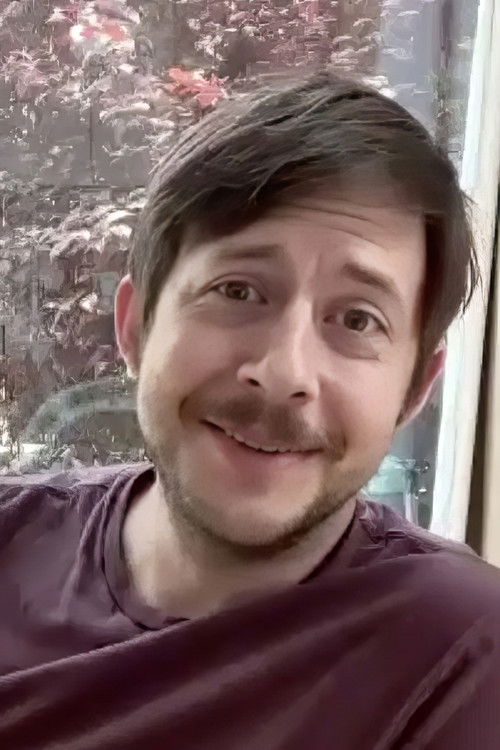 Porträt von Matt Roller