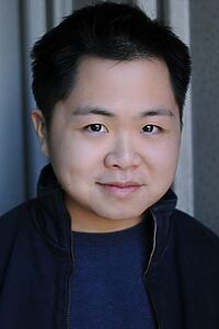 Porträt von Matthew Moy