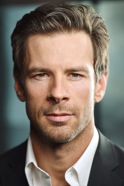 Porträt von Matthew Pohlkamp