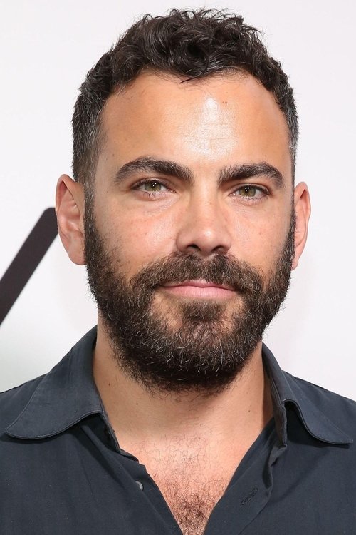 Porträt von Matthew Risch