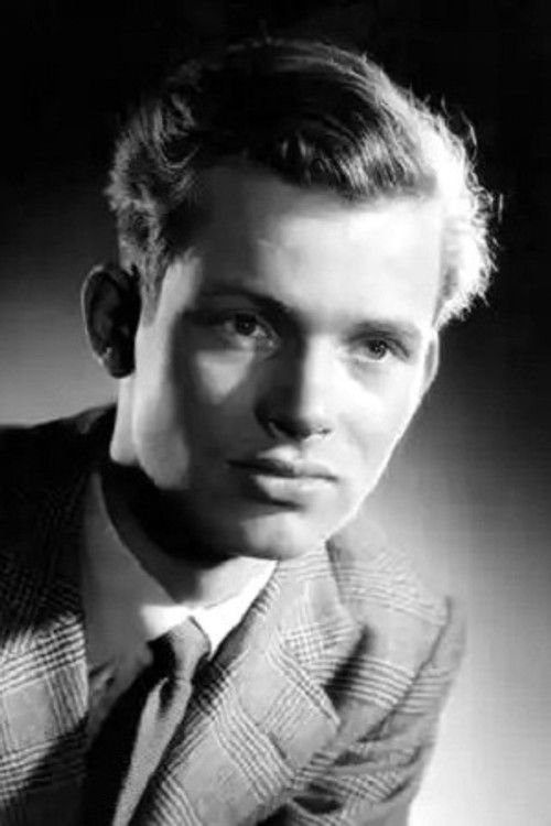 Porträt von Matthias Fuchs