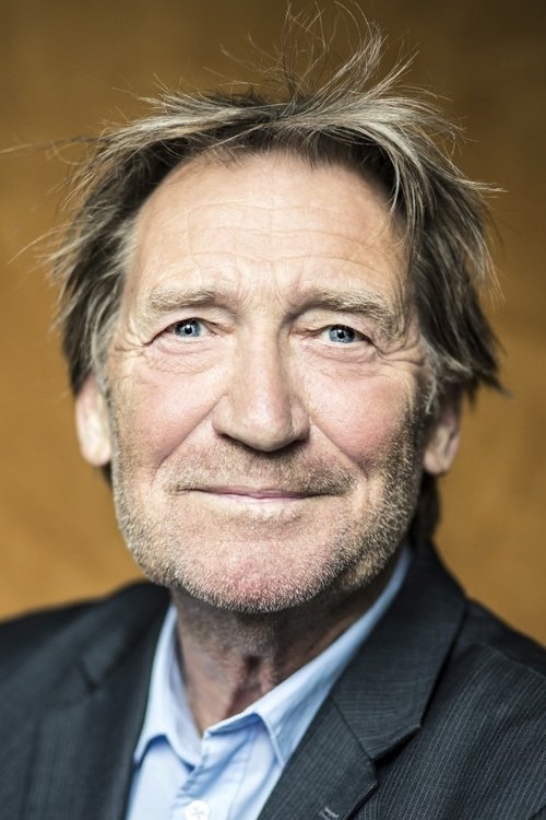 Porträt von Matthias Habich