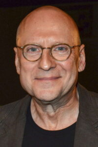 Porträt von Matti Geschonneck