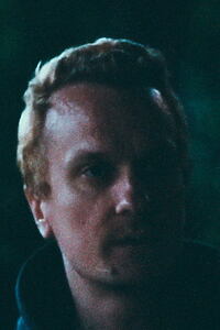 Porträt von Matti Harju