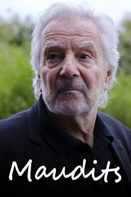 Filmplakat zu Maudits
