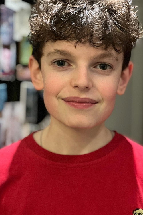 Porträt von Max Harter