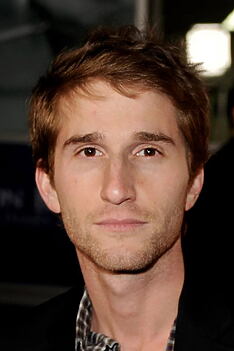 Porträt von Max Winkler