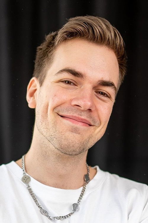 Porträt von Maximilian Kolb