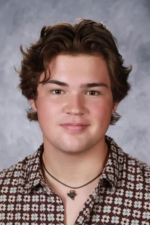 Porträt von Maxwell Acee Donovan