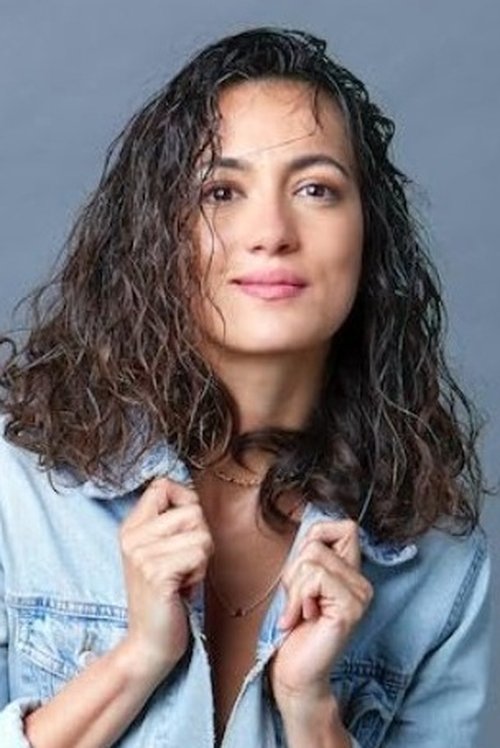 Porträt von Mayra Hermosillo