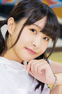 Porträt von Mayu Sagara