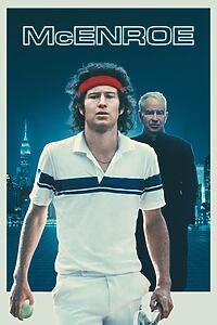 Filmplakat zu McEnroe