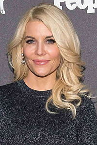 Porträt von McKenzie Westmore