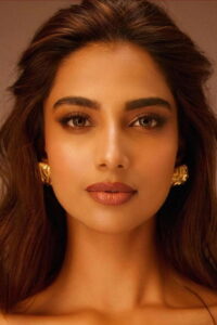 Porträt von Meenakshi Chaudhary