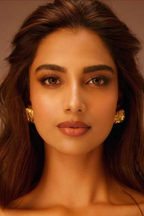 Porträt von Meenakshi Chaudhary