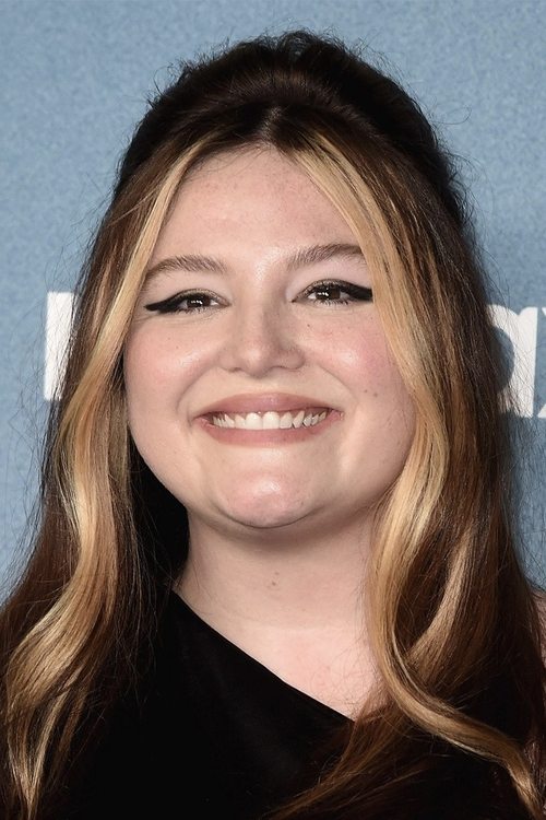 Porträt von Megan Stalter