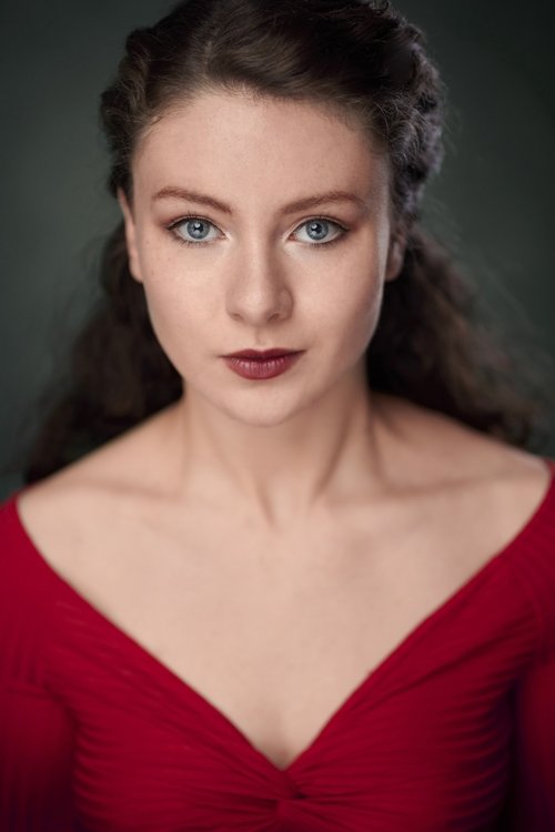 Porträt von Megan Tremethick