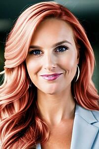Porträt von Meghan Duffy