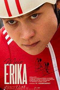Filmplakat zu Meie Erika